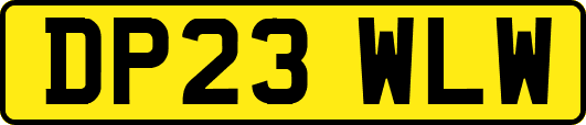 DP23WLW