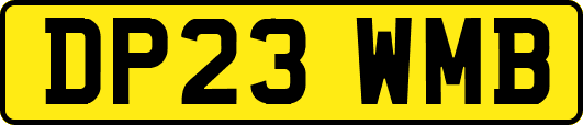 DP23WMB