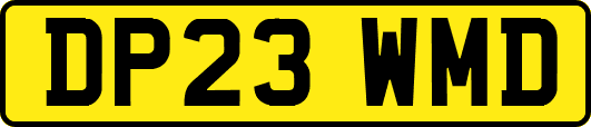 DP23WMD
