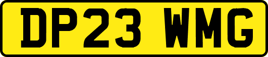 DP23WMG