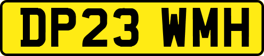 DP23WMH