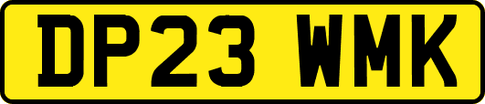 DP23WMK
