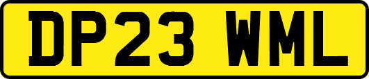 DP23WML