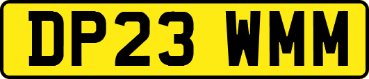 DP23WMM