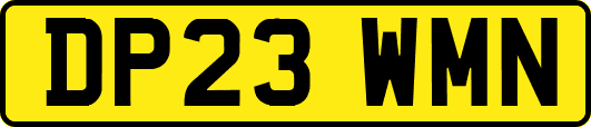DP23WMN