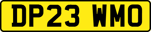DP23WMO
