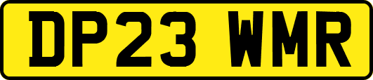 DP23WMR