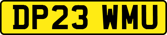 DP23WMU