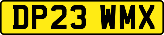 DP23WMX