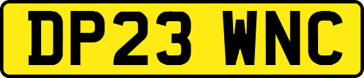 DP23WNC