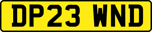 DP23WND