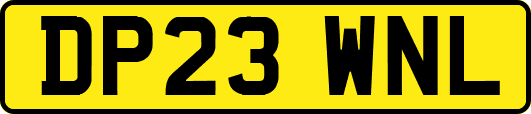 DP23WNL