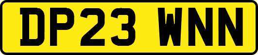 DP23WNN