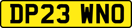 DP23WNO