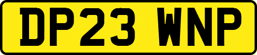 DP23WNP
