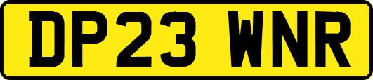 DP23WNR