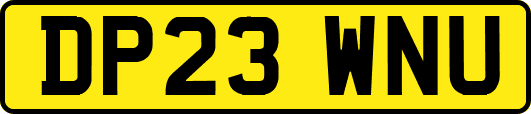 DP23WNU