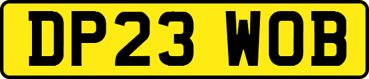DP23WOB