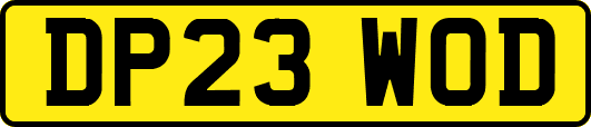 DP23WOD
