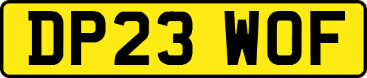 DP23WOF