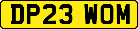 DP23WOM