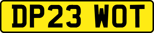 DP23WOT