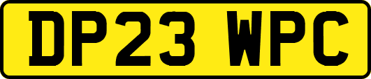 DP23WPC