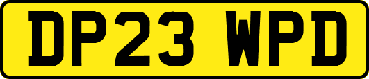 DP23WPD