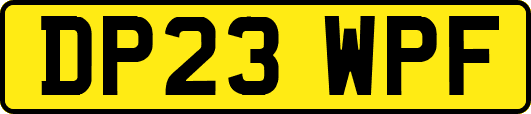 DP23WPF