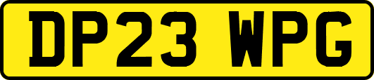 DP23WPG