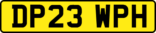 DP23WPH