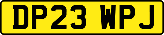 DP23WPJ