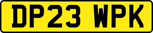 DP23WPK