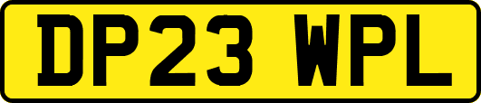 DP23WPL