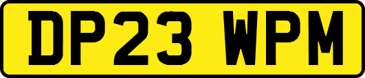 DP23WPM