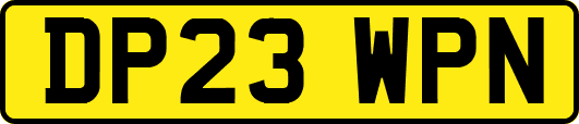 DP23WPN