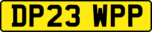 DP23WPP