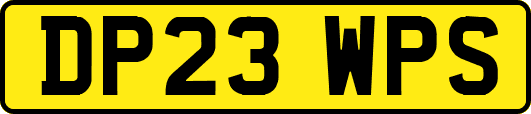 DP23WPS