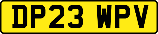 DP23WPV