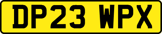 DP23WPX