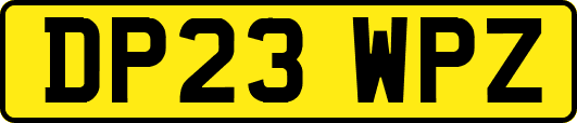 DP23WPZ
