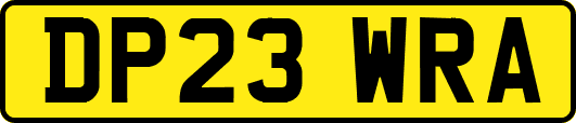 DP23WRA