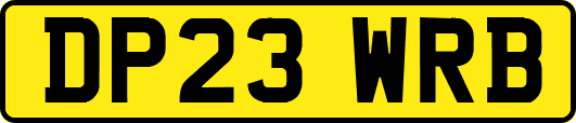 DP23WRB