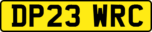 DP23WRC