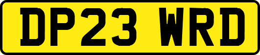 DP23WRD