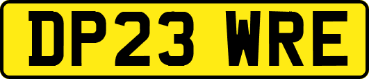 DP23WRE
