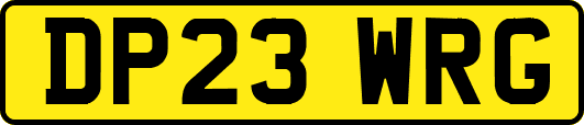 DP23WRG