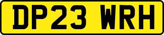 DP23WRH