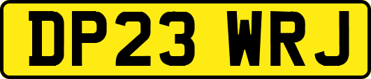 DP23WRJ