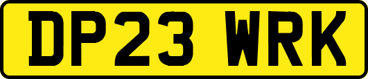 DP23WRK